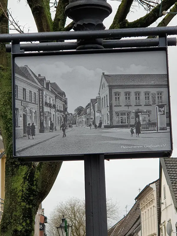 Zum Fürsten Blücher