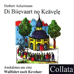 CD-Rom des Heimatvereines