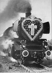 Historische Pilgerzug Kevelear