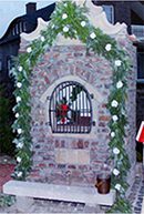 Kevelear geschmückt Kevelear geschmückt